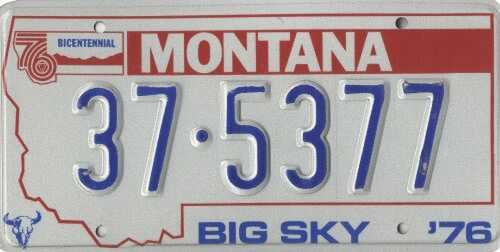 '76 Bicentennial