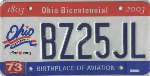 Bicentennial 1803-2003