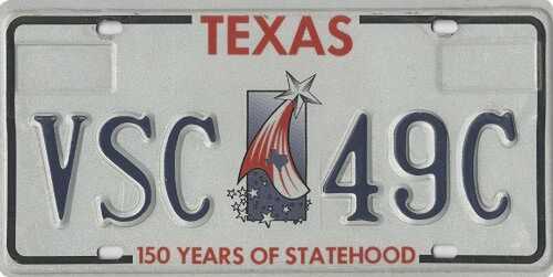 150 Years of Statehood