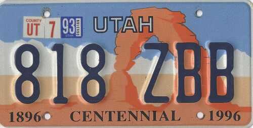 Centennial 1896-1996