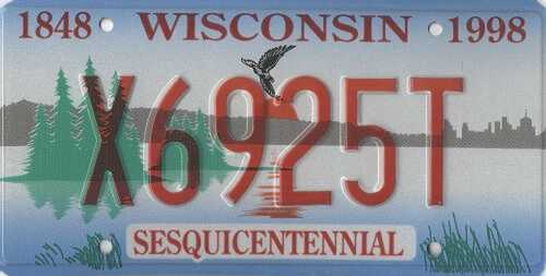Sesquicentennial 1848-1998
