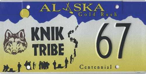 Knik Tribe