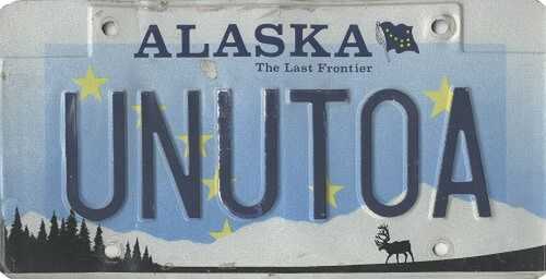 Caribou