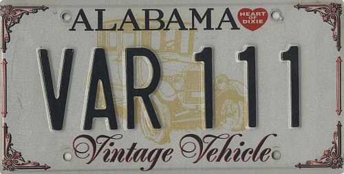 Antique Car