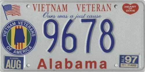 Vietnam Veteran - Vietnam Veterans Of America