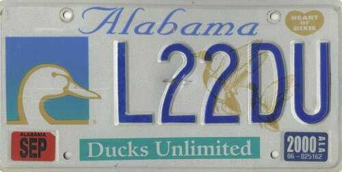 Ducks Unlimited