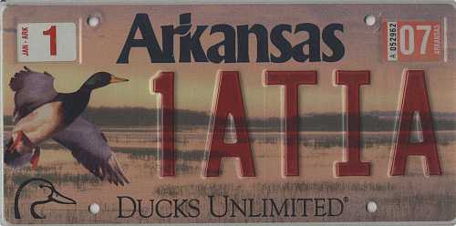Ducks Unlimited