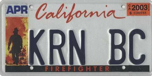 Firefighter