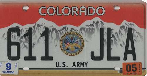 US Army