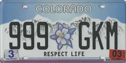 Respect Life