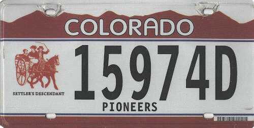 Pioneers