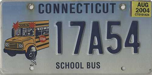 School Bus