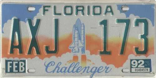 Challenger - Older Version
