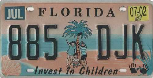 Invest In Children