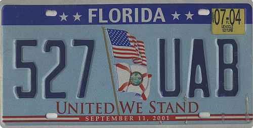 United We Stand