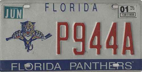 Florida Panthers