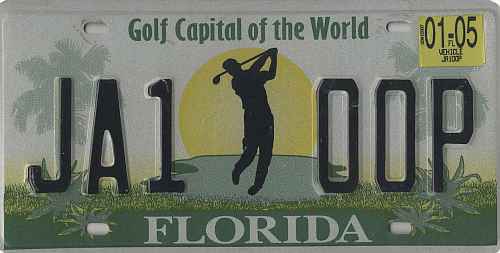 Golf Capital Of The World