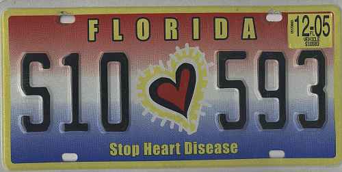 Stop Heart Disease