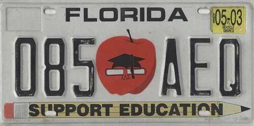 Support Education