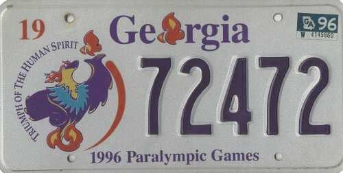 Paralympics