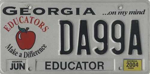Educator