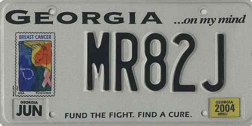 Breast Cancer - Old Style