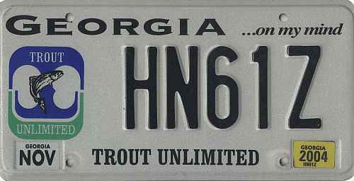 Trout Unlimited
