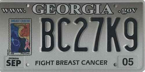 Breast Cancer - New Style