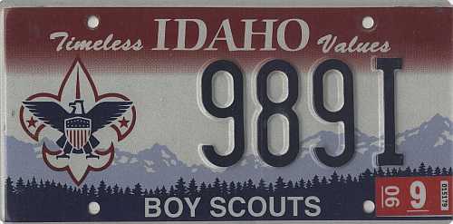 Boy Scouts