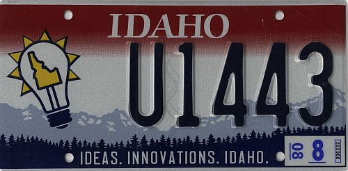 Ideas, Innovations