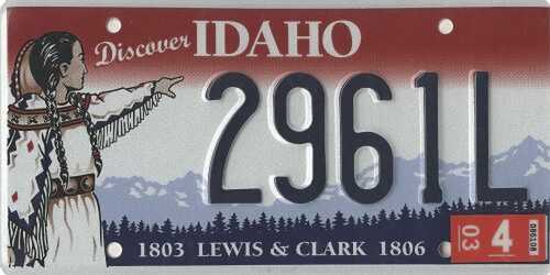 Lewis & Clark