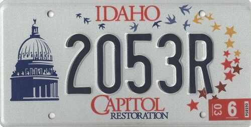 Capitol Restoration