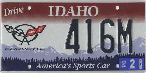 America's Sports Car