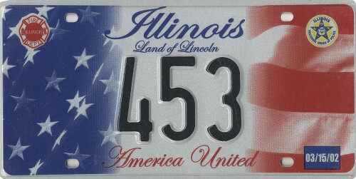 America United