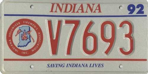 Saving Indiana Lives