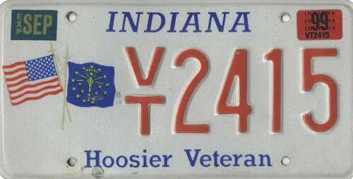 Hoosier Veteran