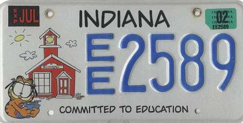 Commited To Education