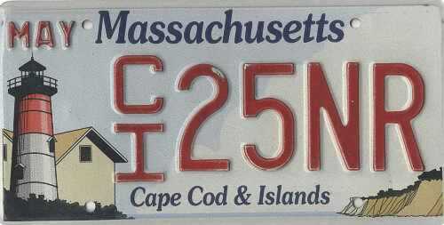 Cape Cod & Islands