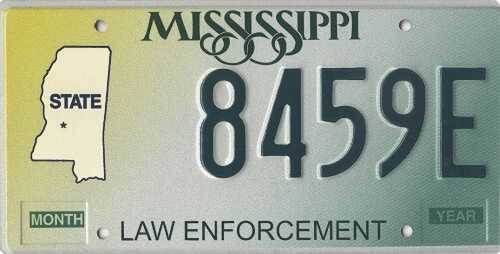 Law Enforcement