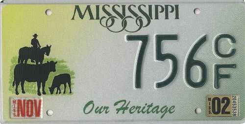 Our Heritage
