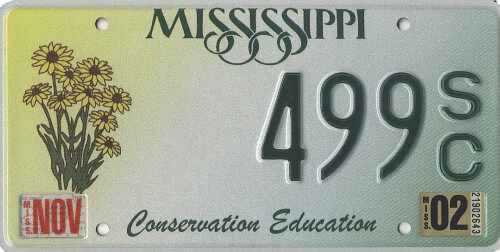 Conservation Education