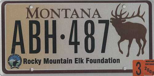 Rocky Mountain Elk Foundation