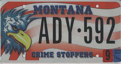 Crime Stoppers