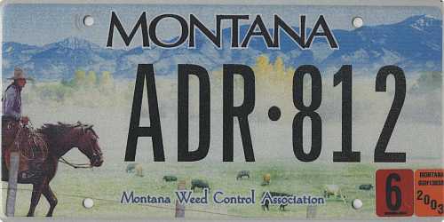 Weed Control Associaton