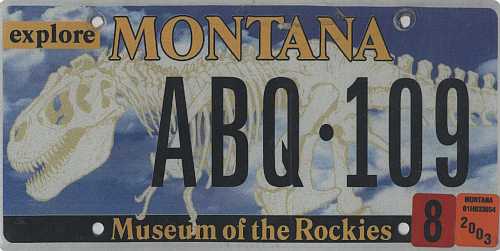 Museum Of The Rockies