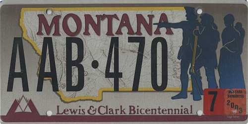 Lewis & Clark