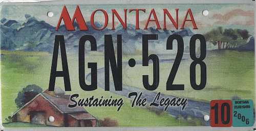 Sustaining The Legacy
