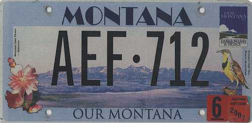 Our Montana