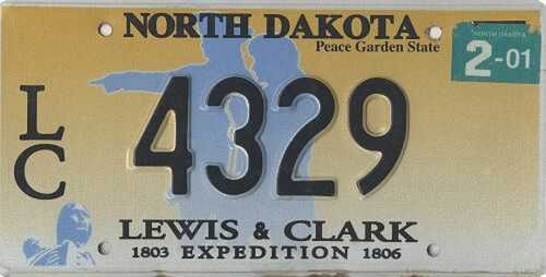 Lewis & Clark