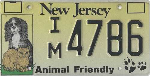 Animal Friendly